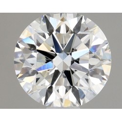 Diament szlif okrągły, 0.9ct, SI1, G, GIA 1505881717