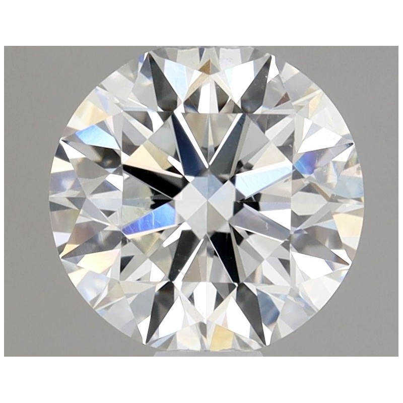 Diament szlif okrągły, 0.9ct, SI1, G, GIA 1505881717