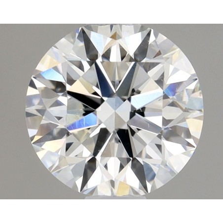 Diament szlif okrągły, 0.9ct, SI1, G, GIA 1505881717