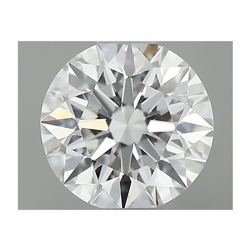 Diament szlif okrągły, 0.41ct, VVS1, E, GIA 1535112062