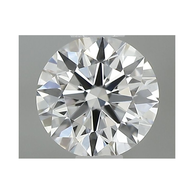 Diament szlif okrągły, 0.34ct, VS1, E, GIA 6531636016
