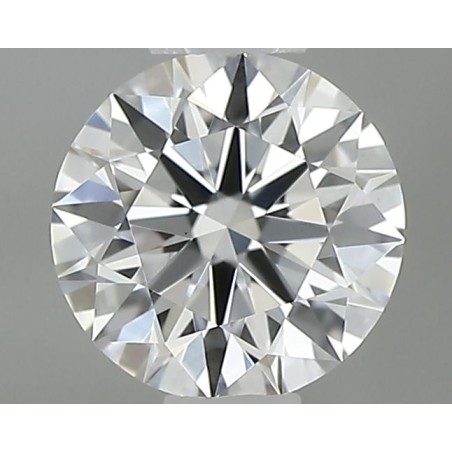 Diament szlif okrągły, 0.34ct, VS1, E, GIA 6531636016