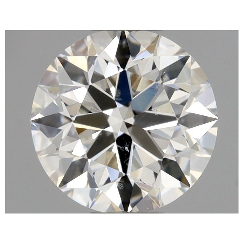 Diament szlif okrągły, 0.45ct, SI2, G, GIA 1232720408