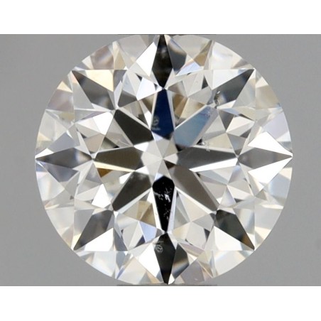 Diament szlif okrągły, 0.45ct, SI2, G, GIA 1232720408