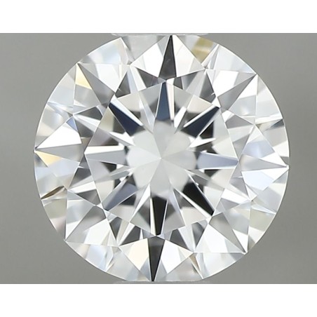 Diament szlif okrągły, 0.46ct, VVS2, E, GIA 5523055946