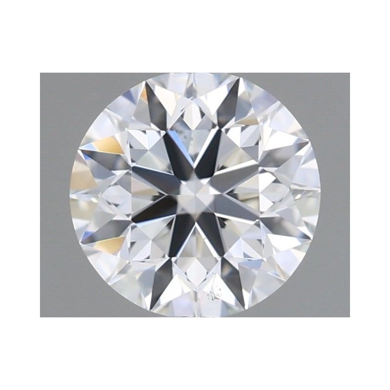 Diament szlif okrągły, 0.5ct, VS2, H, GIA 1443940258