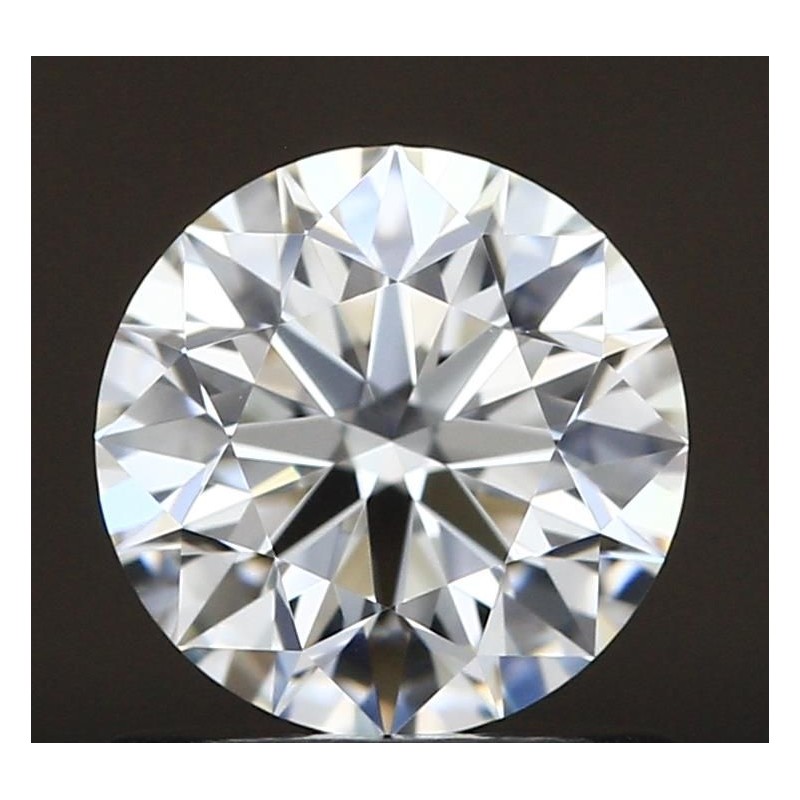 Diament szlif okrągły, 0.72ct, VVS1, I, GIA 1348633226