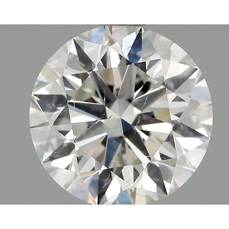 Diament szlif okrągły, 1.03ct, SI2, I, GIA 1503361650