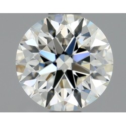 Diament szlif okrągły, 0.8ct, VS2, I, GIA 2507855014