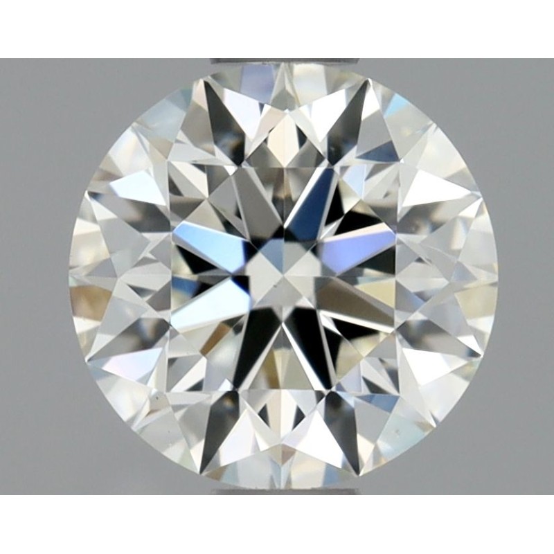 Diament szlif okrągły, 0.8ct, VS2, I, GIA 2507855014