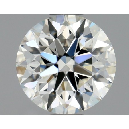 Diament szlif okrągły, 0.8ct, VS2, I, GIA 2507855014