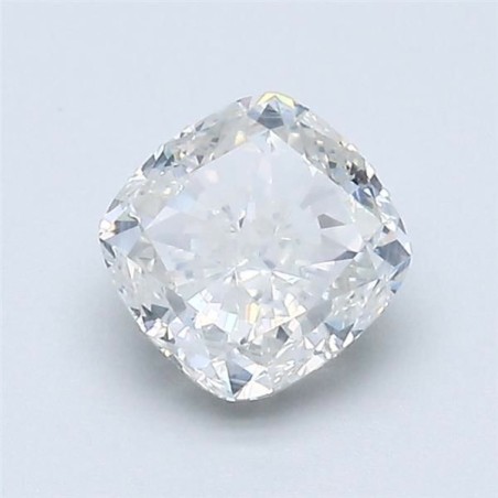 Diament szlif poduszkowy brylantowy, 1.22ct, SI2, H, GIA 1443283224