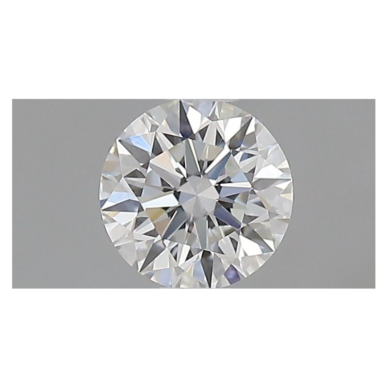Diament szlif okrągły, 0.5ct, VVS1, E, IGI 733561441