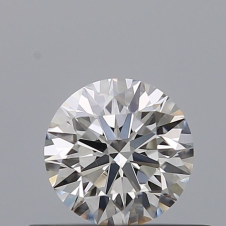 Diament szlif okrągły, 0.42ct, VVS2, F, GIA 3535745684