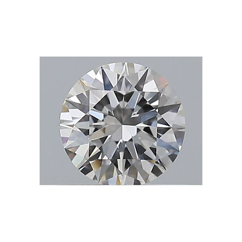 Diament szlif okrągły, 0.5ct, VS2, F, GIA 3535646506