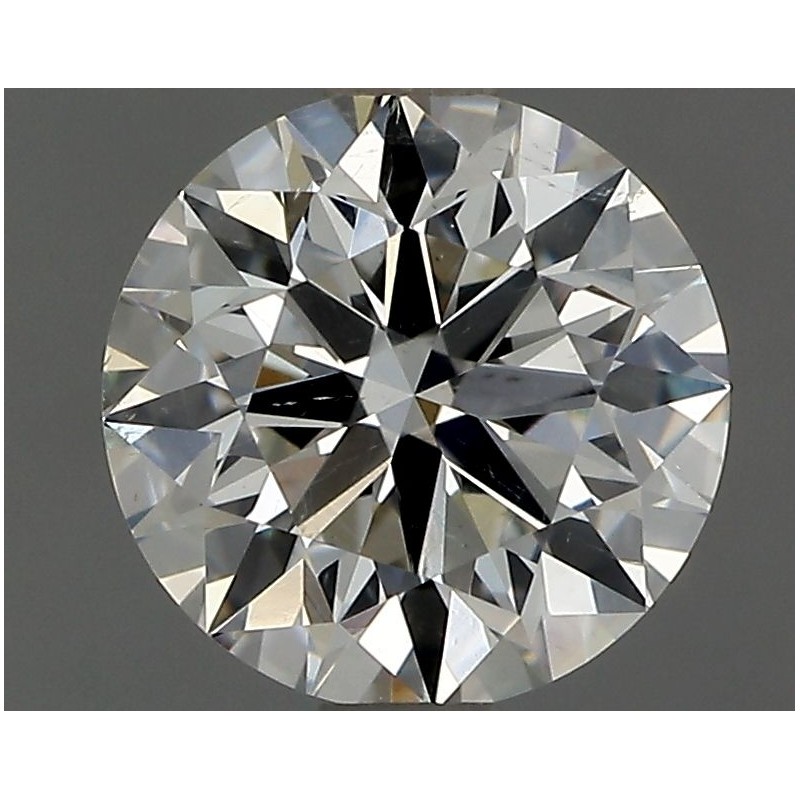 Diament szlif okrągły, 1.01ct, SI2, H, GIA 5506297696