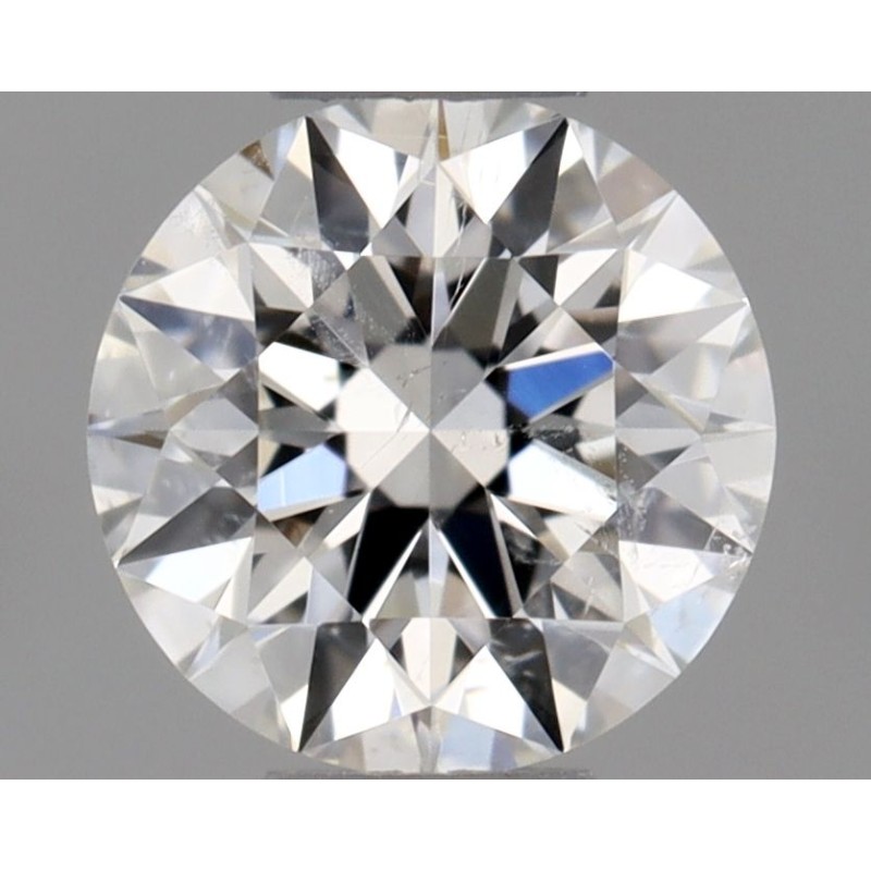 Diament szlif okrągły, 0.3ct, SI2, E, GIA 7506479240 Diament szlif okrągły, 0.3ct, SI2, E, GIA 7506479240