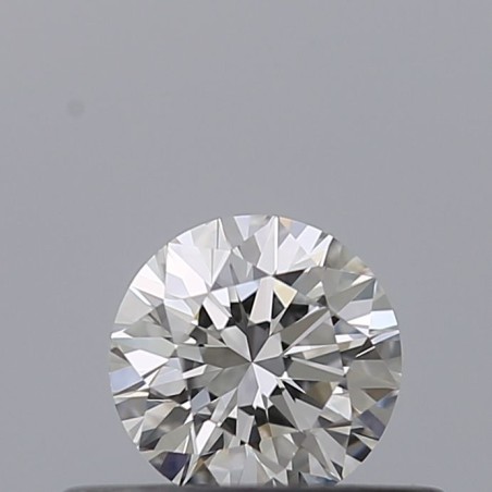 Diament szlif okrągły, 0.3ct, VVS1, F, IGI 739508264