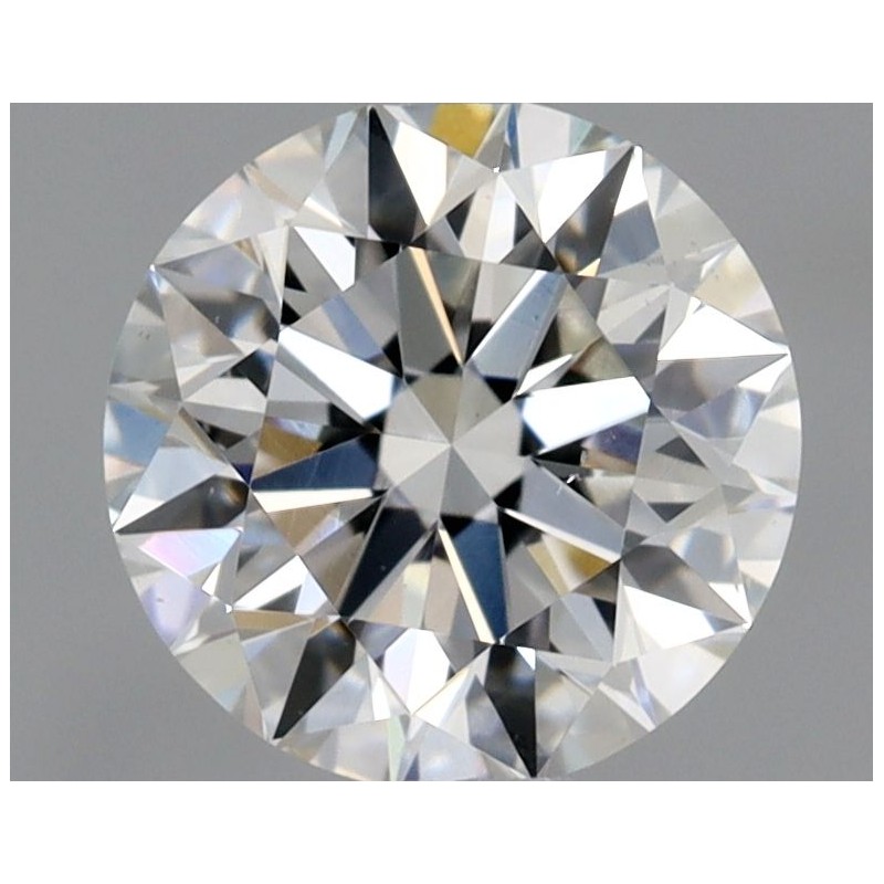 Diament szlif okrągły, 0.59ct, VS2, G, GIA 6501927630 Diament szlif okrągły, 0.59ct, VS2, G, GIA 6501927630