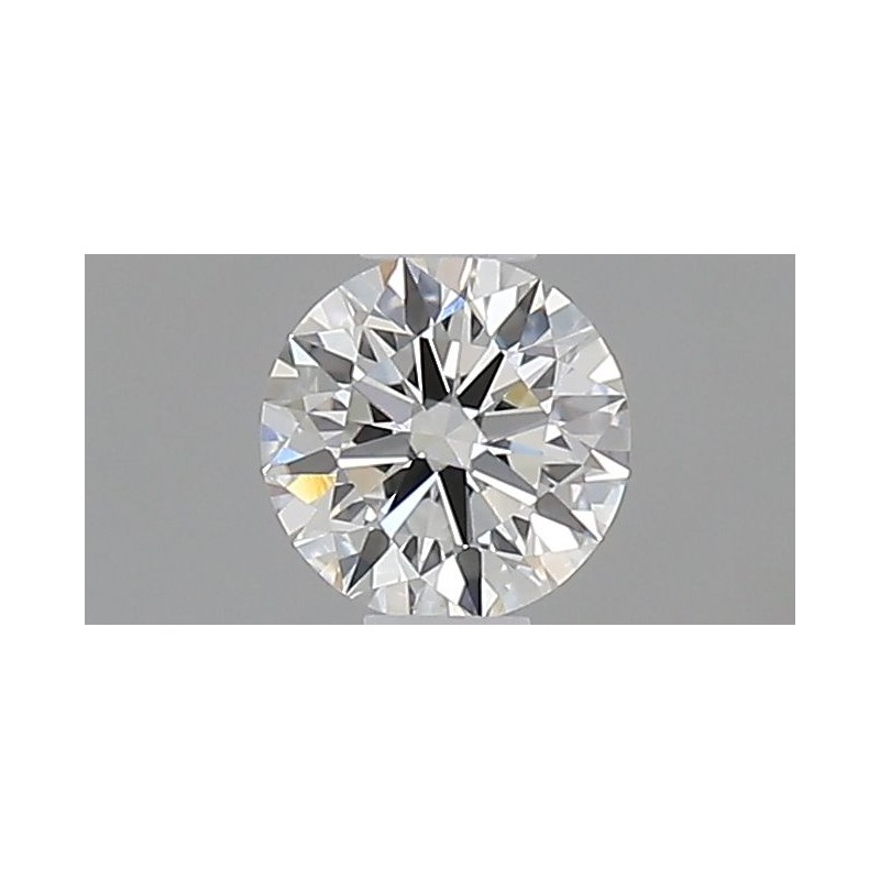 Diament szlif okrągły, 0.3ct, VVS2, F, GIA 6532652170 Diament szlif okrągły, 0.3ct, VVS2, F, GIA 6532652170