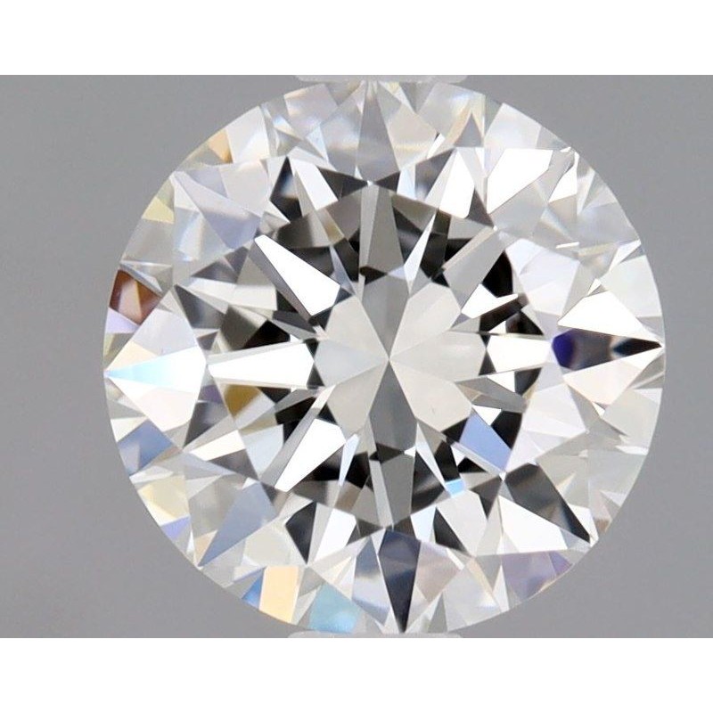 Diament szlif okrągły, 0.6ct, VVS2, G, GIA 7531313097