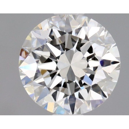 Diament szlif okrągły, 0.6ct, VVS2, G, GIA 7531313097