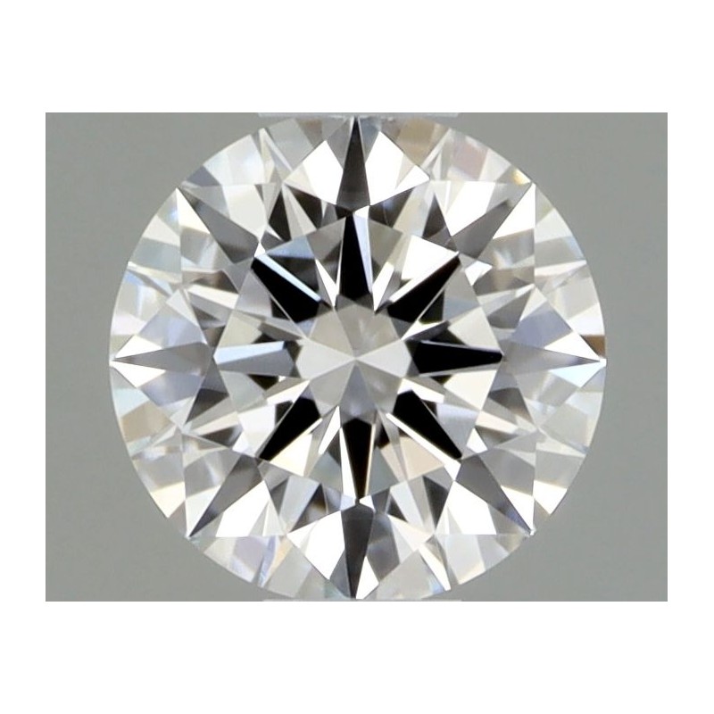 Diament szlif okrągły, 0.32ct, VVS1, E, GIA 2235698138