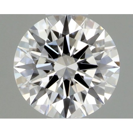 Diament szlif okrągły, 0.32ct, VVS1, E, GIA 2235698138