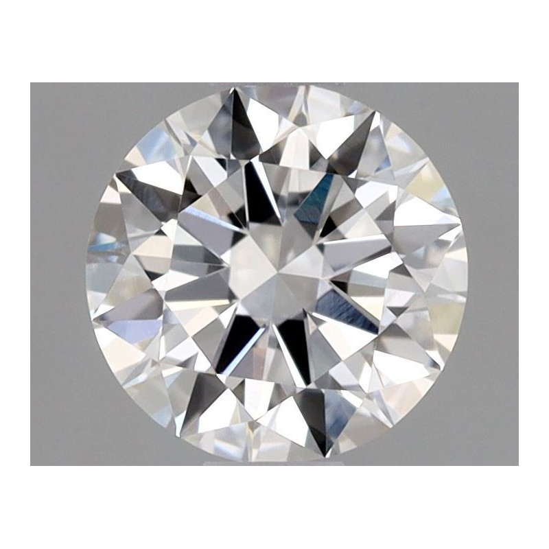 Diament szlif okrągły, 0.6ct, VVS1, D, GIA 6531329711