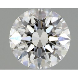 Diament szlif okrągły, 0.47ct, VVS2, E, GIA 1232706155