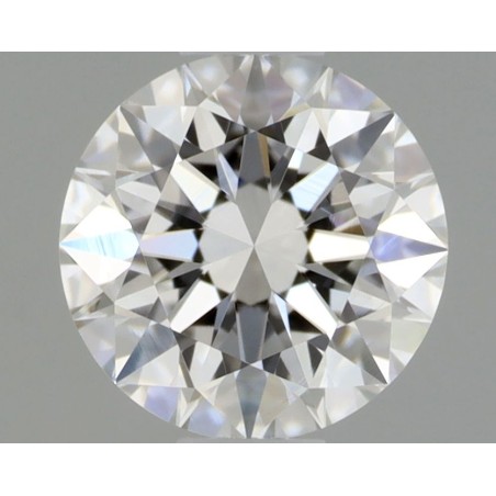 Diament szlif okrągły, 0.47ct, VVS2, E, GIA 1232706155