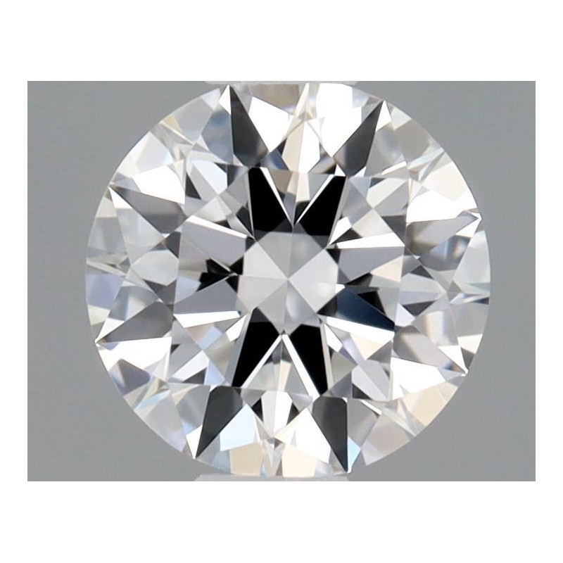 Diament szlif okrągły, 0.3ct, VVS1, D, GIA 6535317596