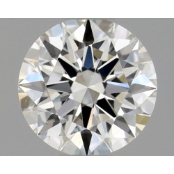 Diament szlif okrągły, 0.4ct, VS2, G, GIA 5231698115