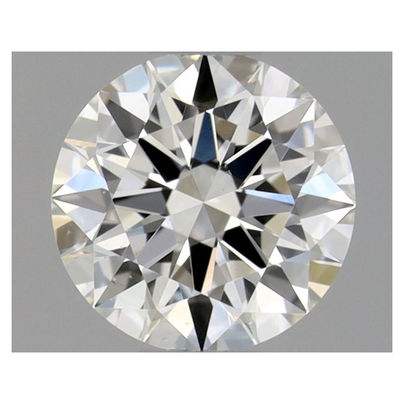 Diament szlif okrągły, 0.4ct, VS2, G, GIA 5231698115 Diament szlif okrągły, 0.4ct, VS2, G, GIA 5231698115