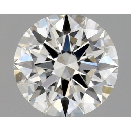 Diament szlif okrągły, 0.4ct, VS2, G, GIA 5231698115