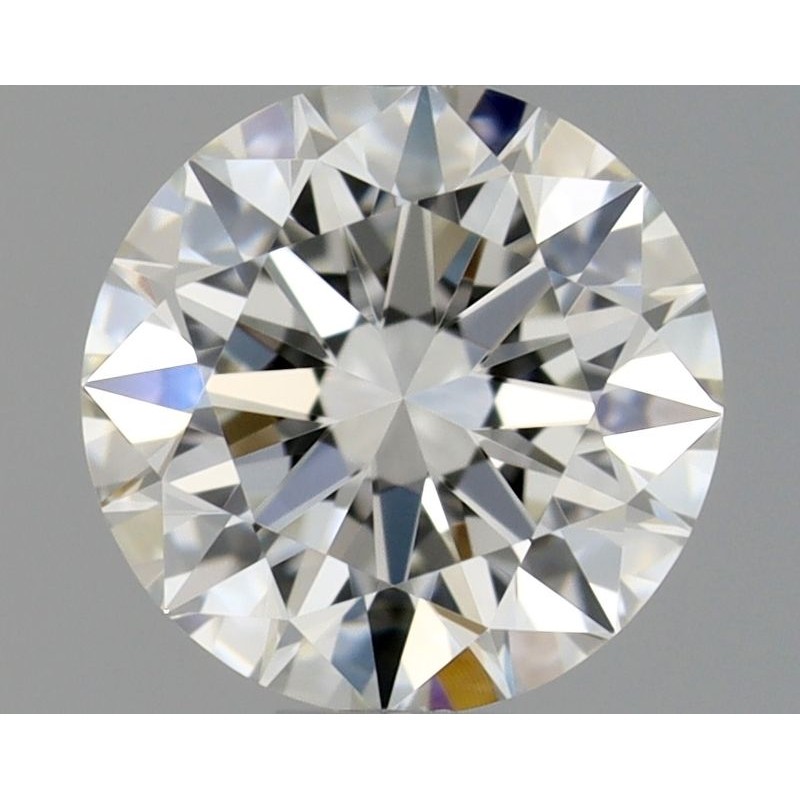 Diament szlif okrągły, 0.51ct, VVS2, G, GIA 5231698207 Diament szlif okrągły, 0.51ct, VVS2, G, GIA 5231698207