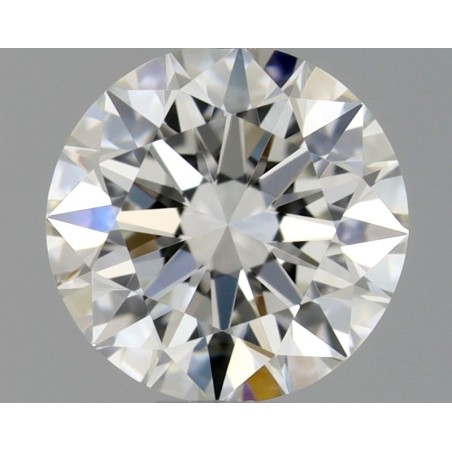 Diament szlif okrągły, 0.51ct, VVS2, G, GIA 5231698207