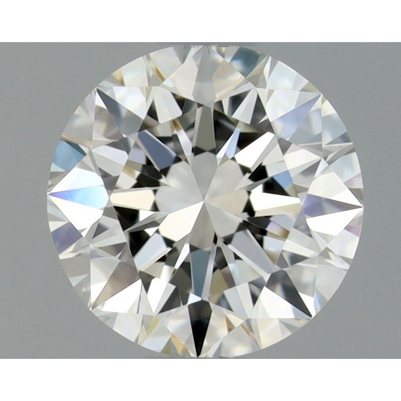 Diament szlif okrągły, 0.7ct, VVS1, H, GIA 5231697758