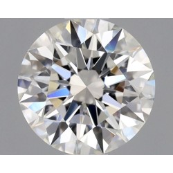 Diament szlif okrągły, 0.6ct, VVS1, G, GIA 5533313706
