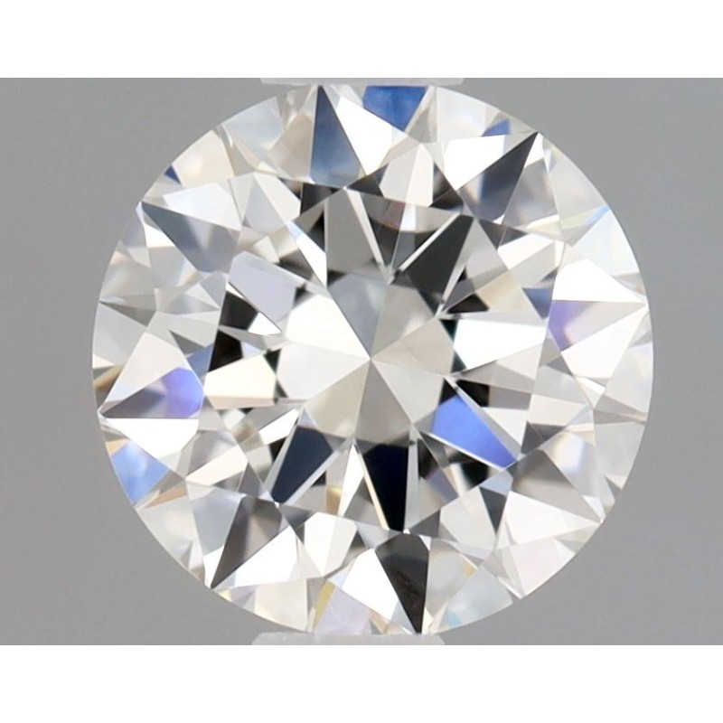 Diament szlif okrągły, 0.5ct, VVS1, H, GIA 6535329639