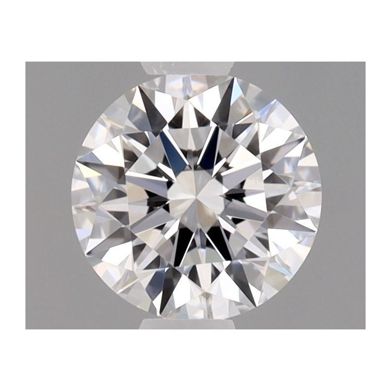 Diament szlif okrągły, 0.5ct, VS1, D, GIA 1535302588 Diament szlif okrągły, 0.5ct, VS1, D, GIA 1535302588