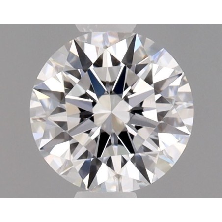 Diament szlif okrągły, 0.5ct, VS1, D, GIA 1535302588