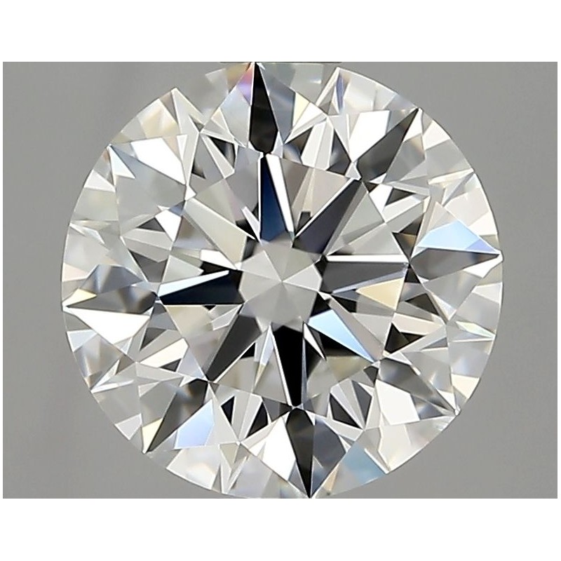 Diament szlif okrągły, 1.5ct, VVS1, F, GIA 2536185112