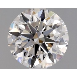 Diament szlif okrągły, 1ct, VVS1, H, GIA 2536298700