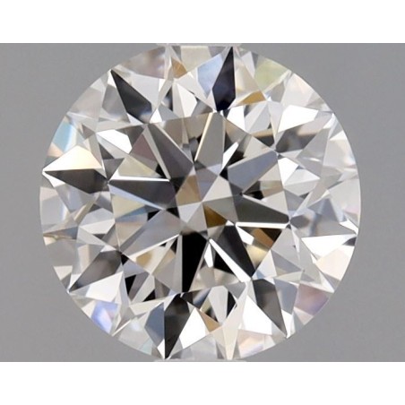 Diament szlif okrągły, 1ct, VVS1, H, GIA 2536298700