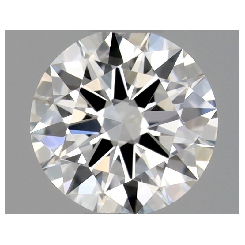 Diament szlif okrągły, 0.34ct, VVS1, E, GIA 2231698123