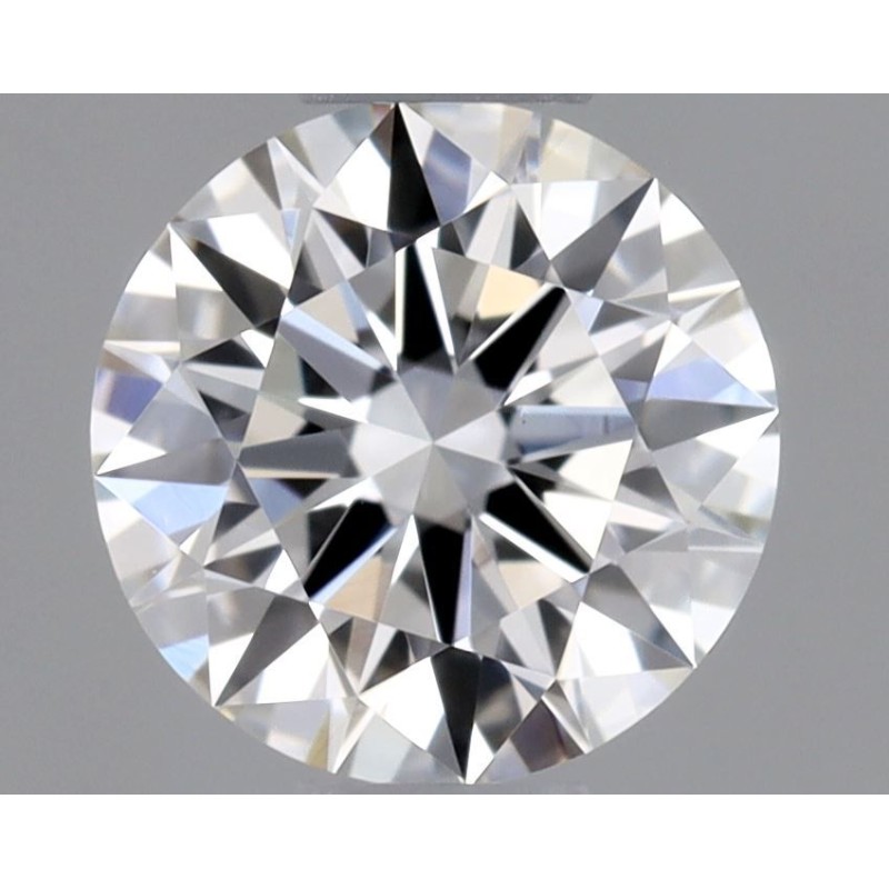 Diament szlif okrągły, 0.34ct, VS1, E, GIA 7531317741