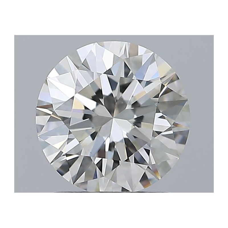 Diament szlif okrągły, 1.2ct, VS1, H, GIA 3535085558