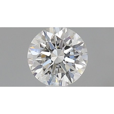 Diament szlif okrągły, 0.55ct, VVS1, G, GIA 7532604963