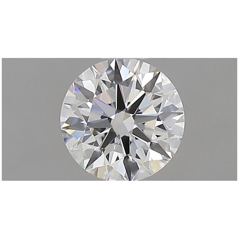 Diament szlif okrągły, 0.56ct, VVS1, F, GIA 1535745550 Diament szlif okrągły, 0.56ct, VVS1, F, GIA 1535745550